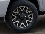 2026 RAM Ram 2500 RAM 2500 LIMITED LONGHORN MEGA CAB 4X4 6'4' BOX