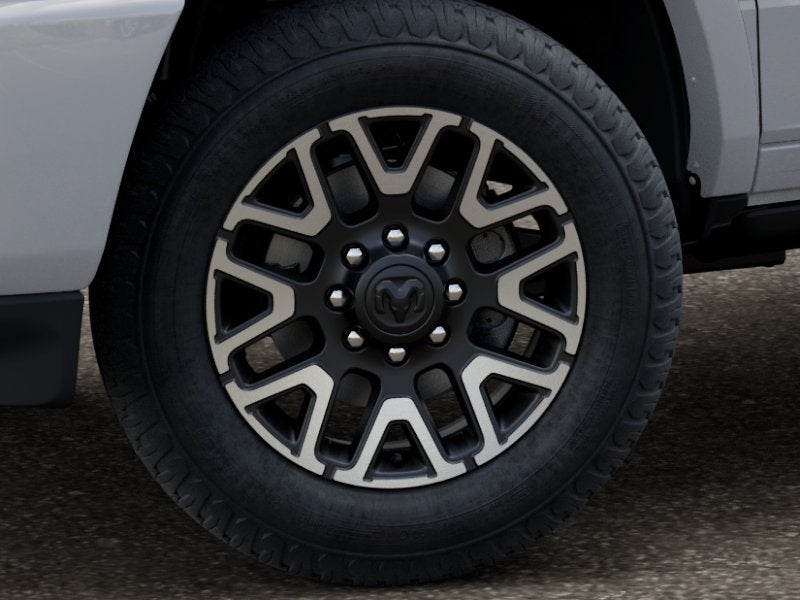 2026 RAM Ram 2500 RAM 2500 LIMITED LONGHORN MEGA CAB 4X4 6'4' BOX