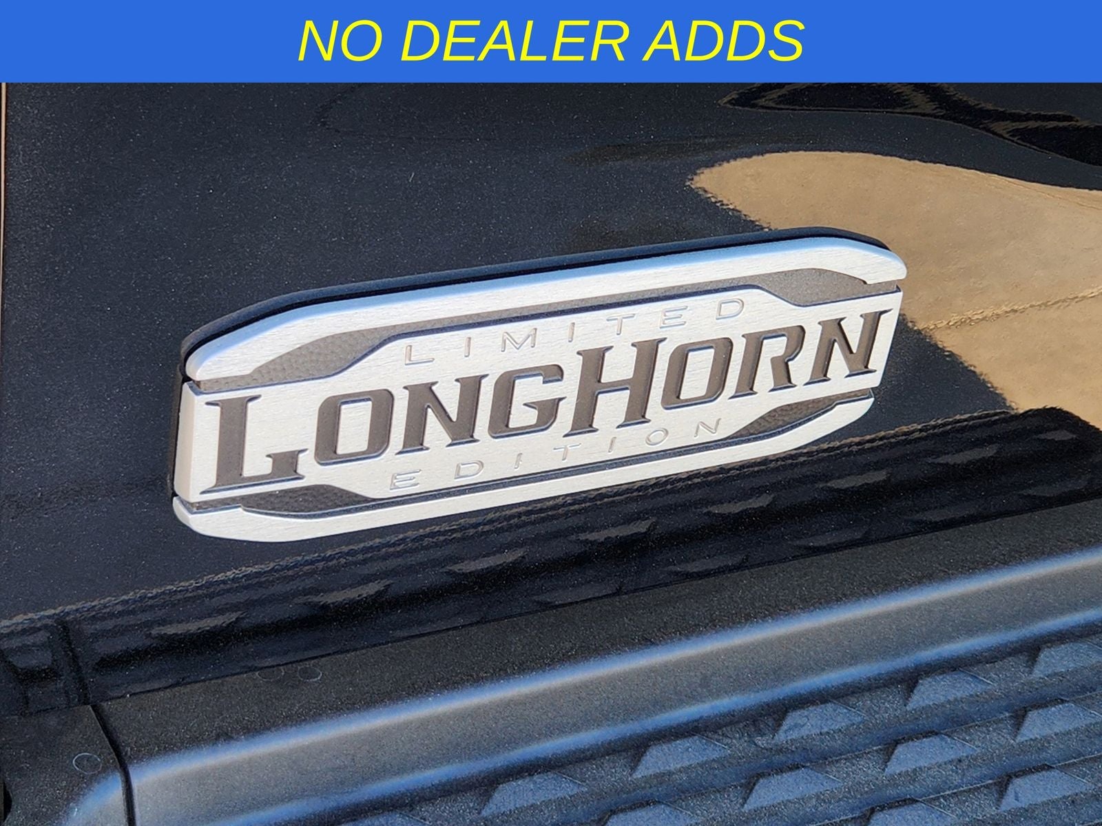 2026 RAM Ram 2500 RAM 2500 LIMITED LONGHORN MEGA CAB 4X4 6'4' BOX