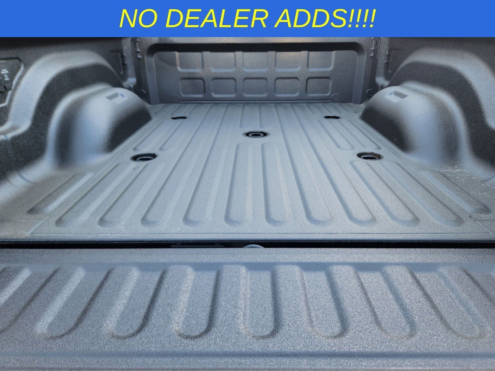 2026 RAM Ram 2500 RAM 2500 LIMITED LONGHORN MEGA CAB 4X4 6'4' BOX