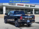 2026 RAM Ram 2500 RAM 2500 LIMITED LONGHORN MEGA CAB 4X4 6'4' BOX