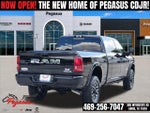2026 RAM Ram 2500 RAM 2500 LIMITED LONGHORN MEGA CAB 4X4 6'4' BOX