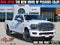 2027 RAM Ram 2500 RAM 2500 LIMITED LONGHORN MEGA CAB 4X4 6'4' BOX