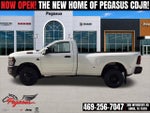 2027 RAM Ram 3500 Tradesman
