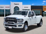 2027 RAM Ram 3500 Tradesman