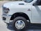 2027 RAM Ram 3500 Tradesman