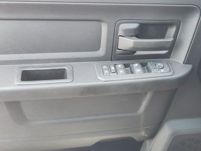 2027 RAM Ram 3500 Tradesman