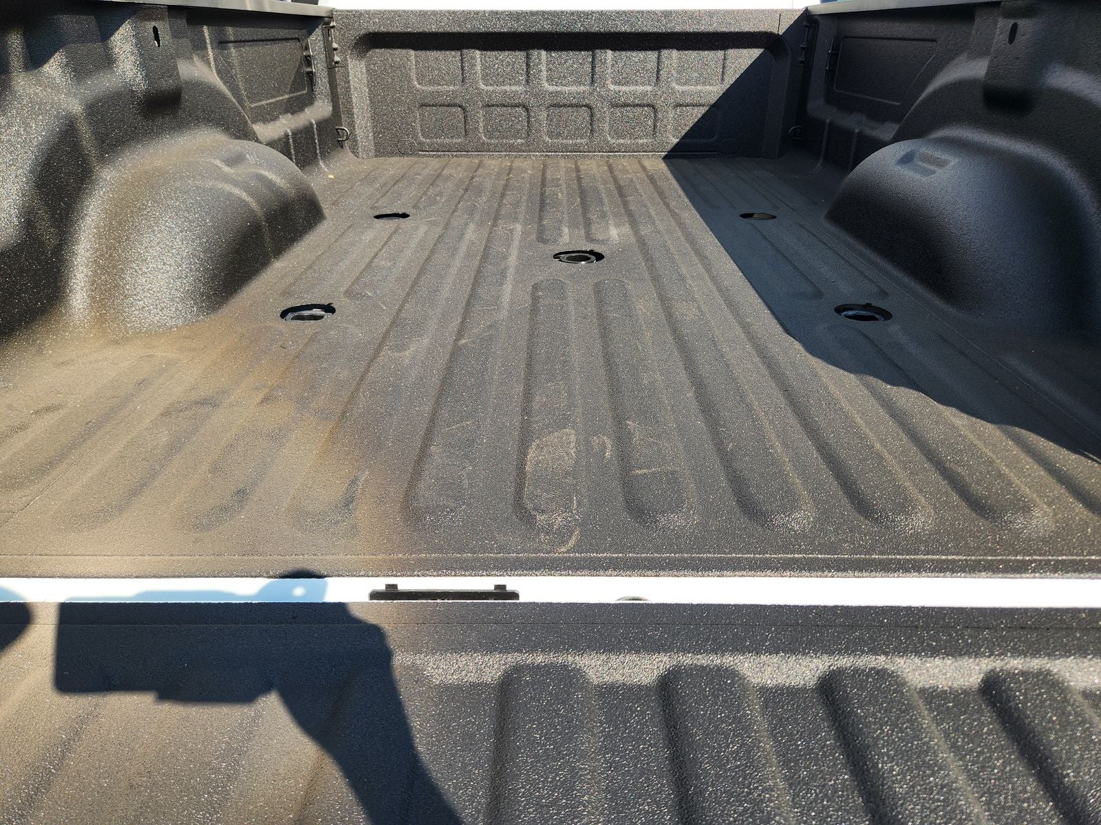2027 RAM Ram 3500 Tradesman