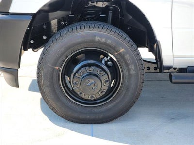 2027 RAM Ram 3500 Tradesman
