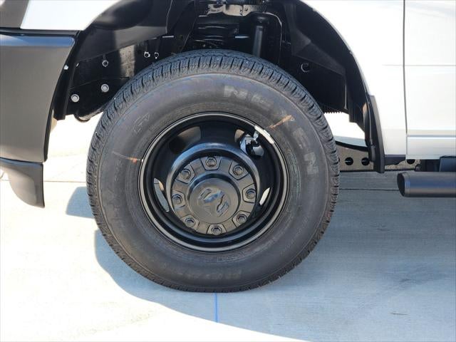 2027 RAM Ram 3500 Tradesman