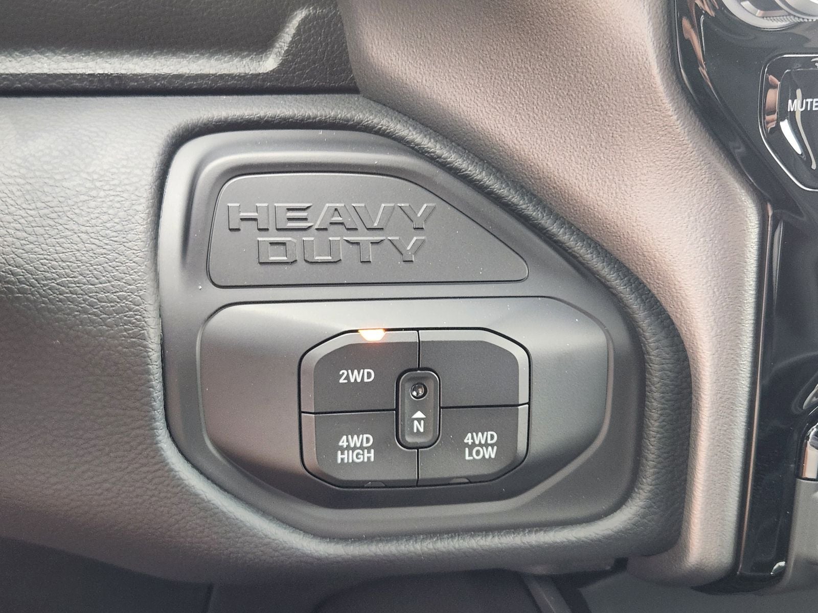 2026 RAM Ram 3500 RAM 3500 LONE STAR CREW CAB 4X4 8' BOX