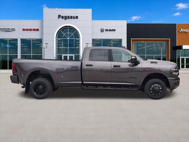 2026 RAM Ram 3500 RAM 3500 LONE STAR CREW CAB 4X4 8' BOX