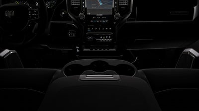 2026 RAM Ram 3500 RAM 3500 LONE STAR CREW CAB 4X4 8' BOX