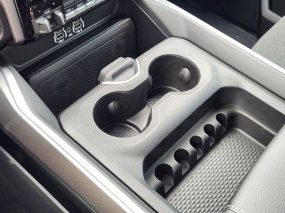 2026 RAM Ram 3500 RAM 3500 LONE STAR CREW CAB 4X4 8' BOX