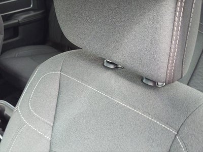 2026 RAM Ram 3500 RAM 3500 LONE STAR CREW CAB 4X4 8' BOX