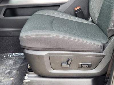 2026 RAM Ram 3500 RAM 3500 LONE STAR CREW CAB 4X4 8' BOX