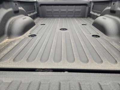 2026 RAM Ram 3500 RAM 3500 LONE STAR CREW CAB 4X4 8' BOX