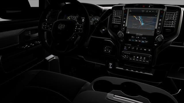 2026 RAM Ram 3500 RAM 3500 LONE STAR CREW CAB 4X4 8' BOX