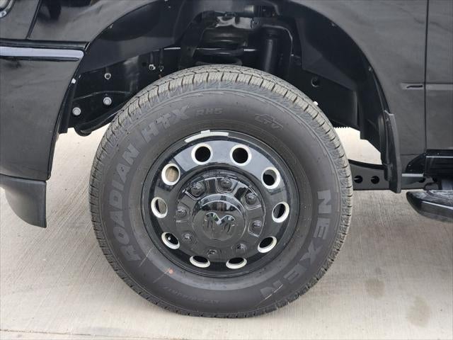 2026 RAM Ram 3500 RAM 3500 LONE STAR CREW CAB 4X4 8' BOX