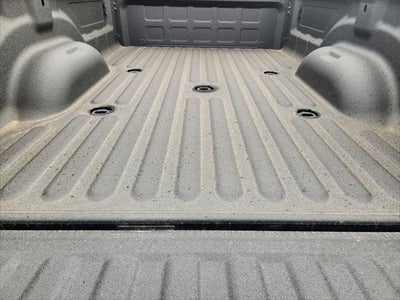 2026 RAM Ram 3500 RAM 3500 LONE STAR CREW CAB 4X4 8' BOX