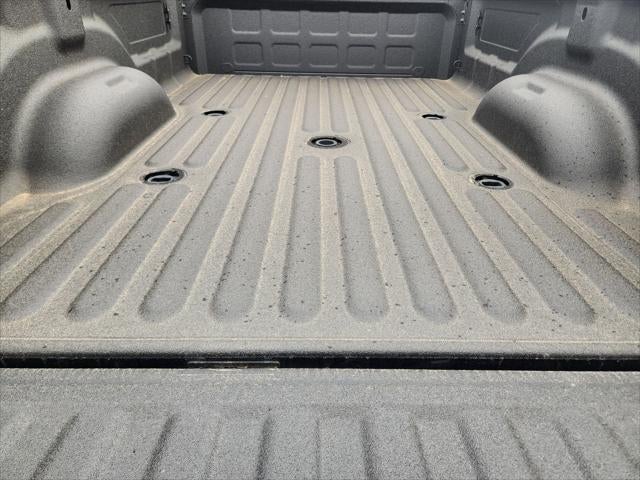 2026 RAM Ram 3500 RAM 3500 LONE STAR CREW CAB 4X4 8' BOX