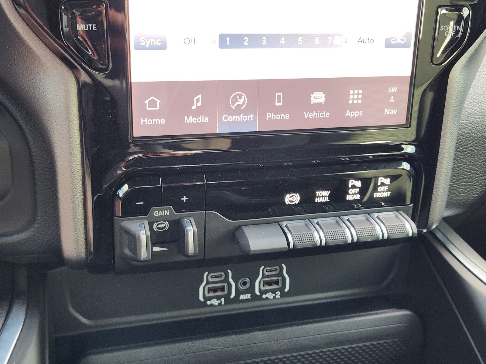 2026 RAM Ram 3500 RAM 3500 LONE STAR CREW CAB 4X4 8' BOX