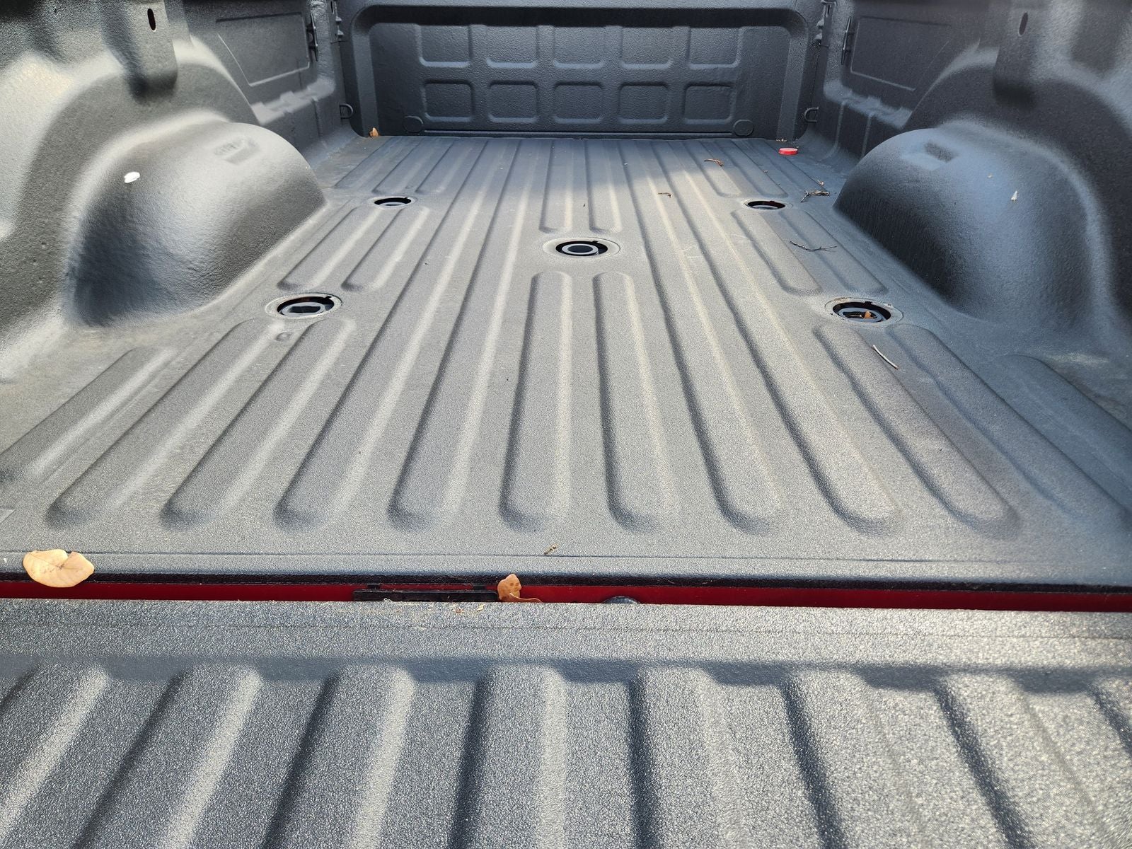 2026 RAM Ram 3500 RAM 3500 LONE STAR CREW CAB 4X4 8' BOX