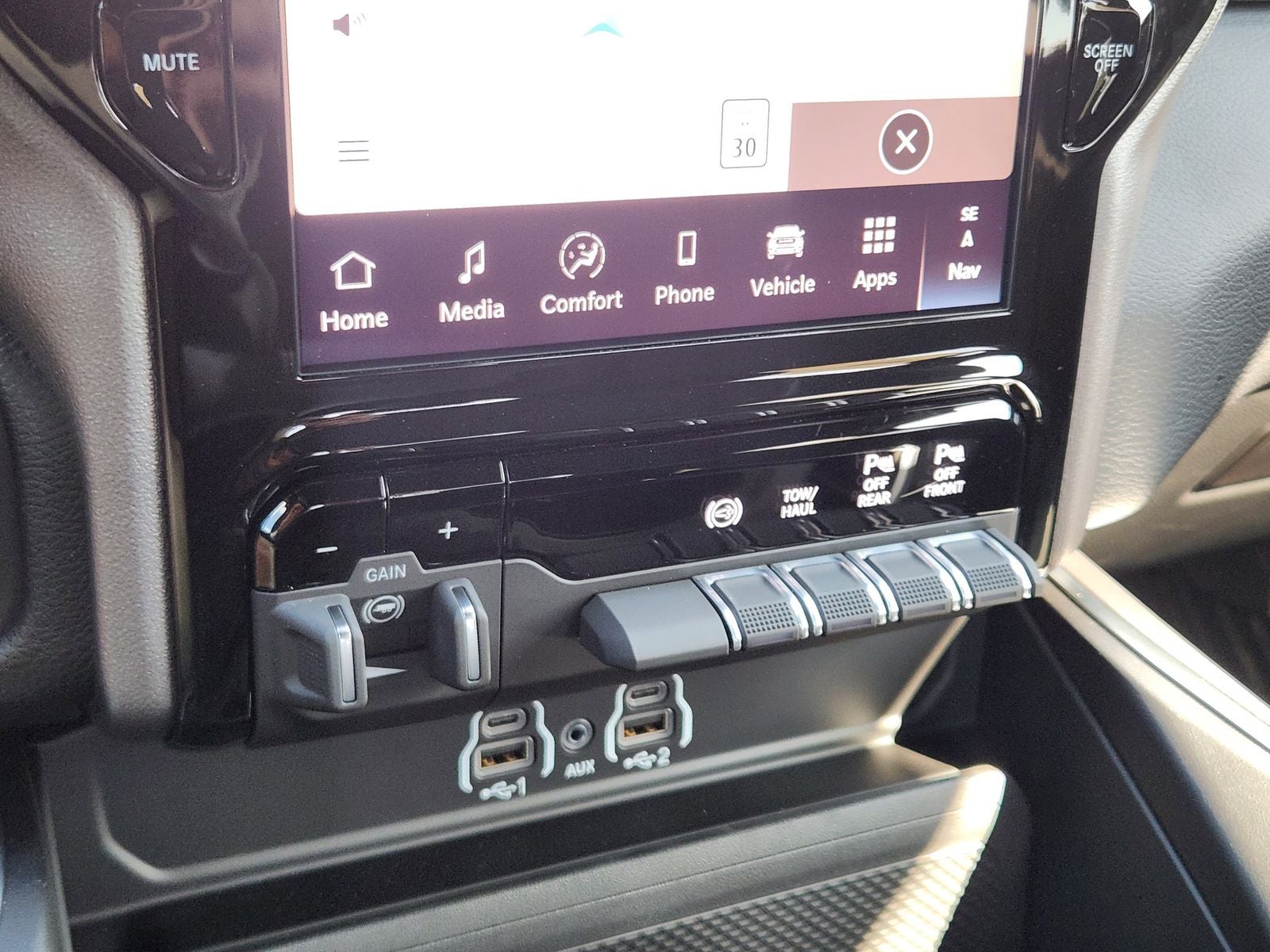 2026 RAM Ram 3500 RAM 3500 LONE STAR CREW CAB 4X4 8' BOX