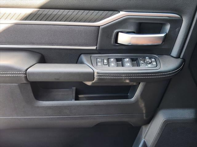 2026 RAM Ram 3500 RAM 3500 LONE STAR CREW CAB 4X4 8' BOX