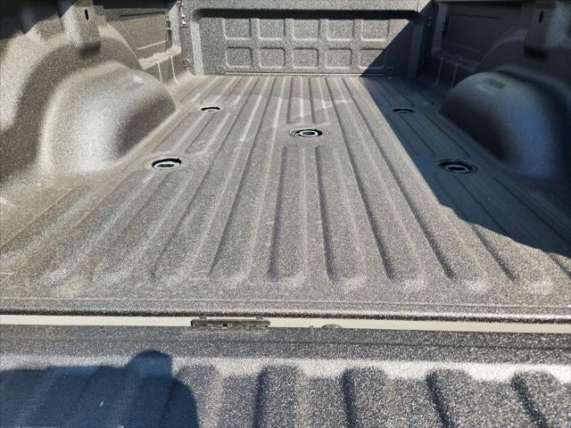 2026 RAM Ram 3500 RAM 3500 LONE STAR CREW CAB 4X4 8' BOX