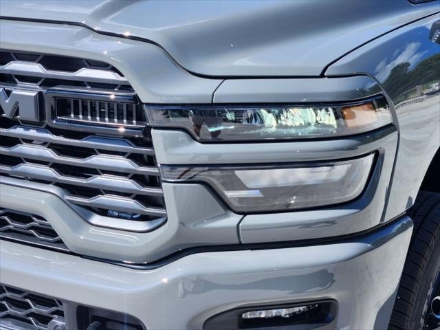 2026 RAM Ram 3500 RAM 3500 LONE STAR CREW CAB 4X4 8' BOX