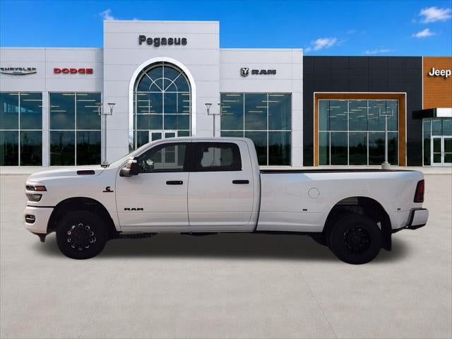 2027 RAM Ram 3500 Lone Star