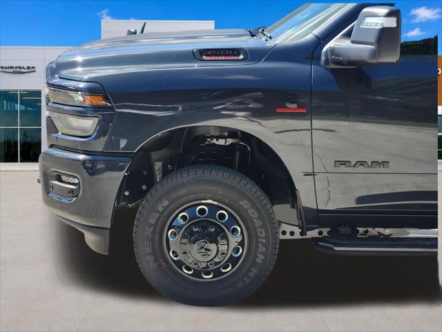 2026 RAM Ram 3500 RAM 3500 LONE STAR CREW CAB 4X4 8' BOX