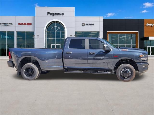 2026 RAM Ram 3500 RAM 3500 LONE STAR CREW CAB 4X4 8' BOX