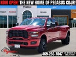 2027 RAM Ram 3500 Lone Star