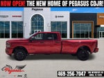 2027 RAM Ram 3500 Lone Star