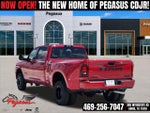 2027 RAM Ram 3500 Lone Star
