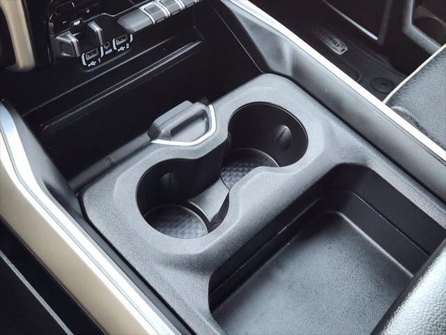 2024 RAM Ram 3500 Laramie Crew Cab 4x4 8' Box