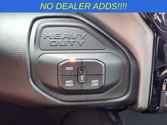 2026 RAM Ram 3500 RAM 3500 LARAMIE CREW CAB 4X4 8' BOX