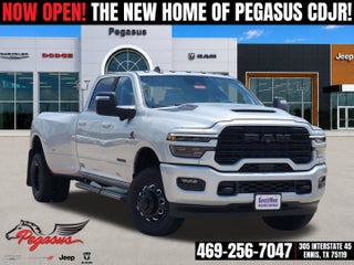 2026 RAM Ram 3500 Laramie