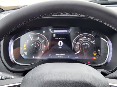 2026 RAM Ram 3500 RAM 3500 LARAMIE MEGA CAB 4X4 6'4' BOX