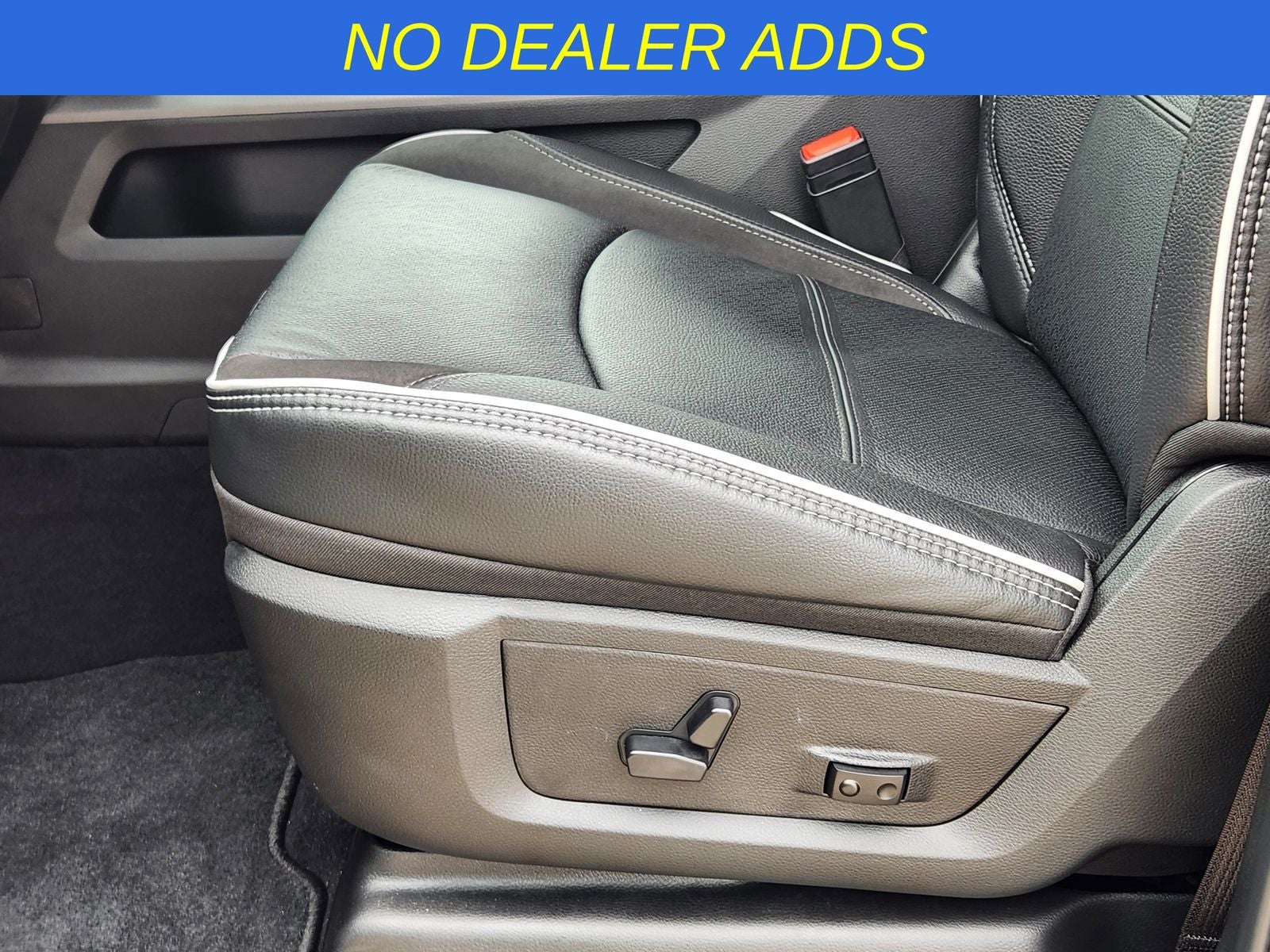 2026 RAM Ram 3500 RAM 3500 LARAMIE MEGA CAB 4X4 6'4' BOX