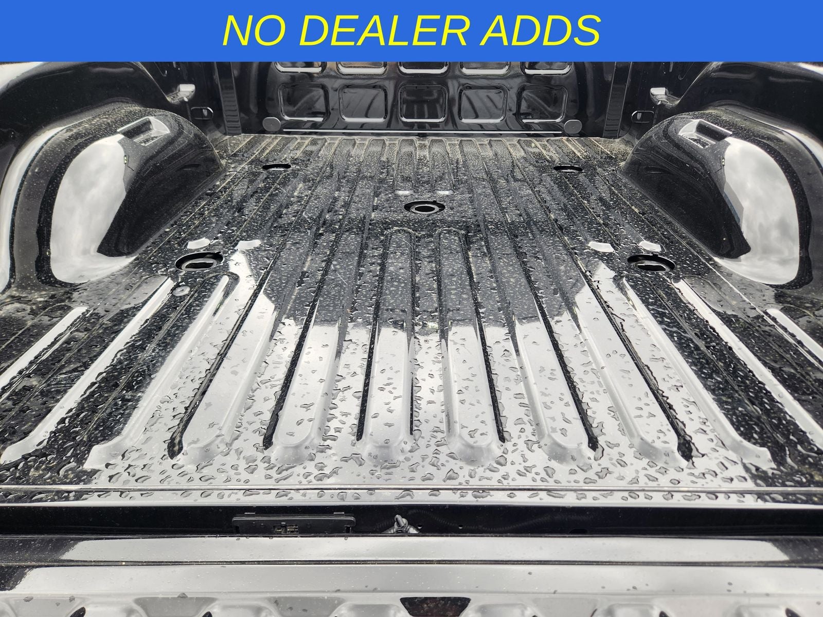 2026 RAM Ram 3500 RAM 3500 LARAMIE MEGA CAB 4X4 6'4' BOX