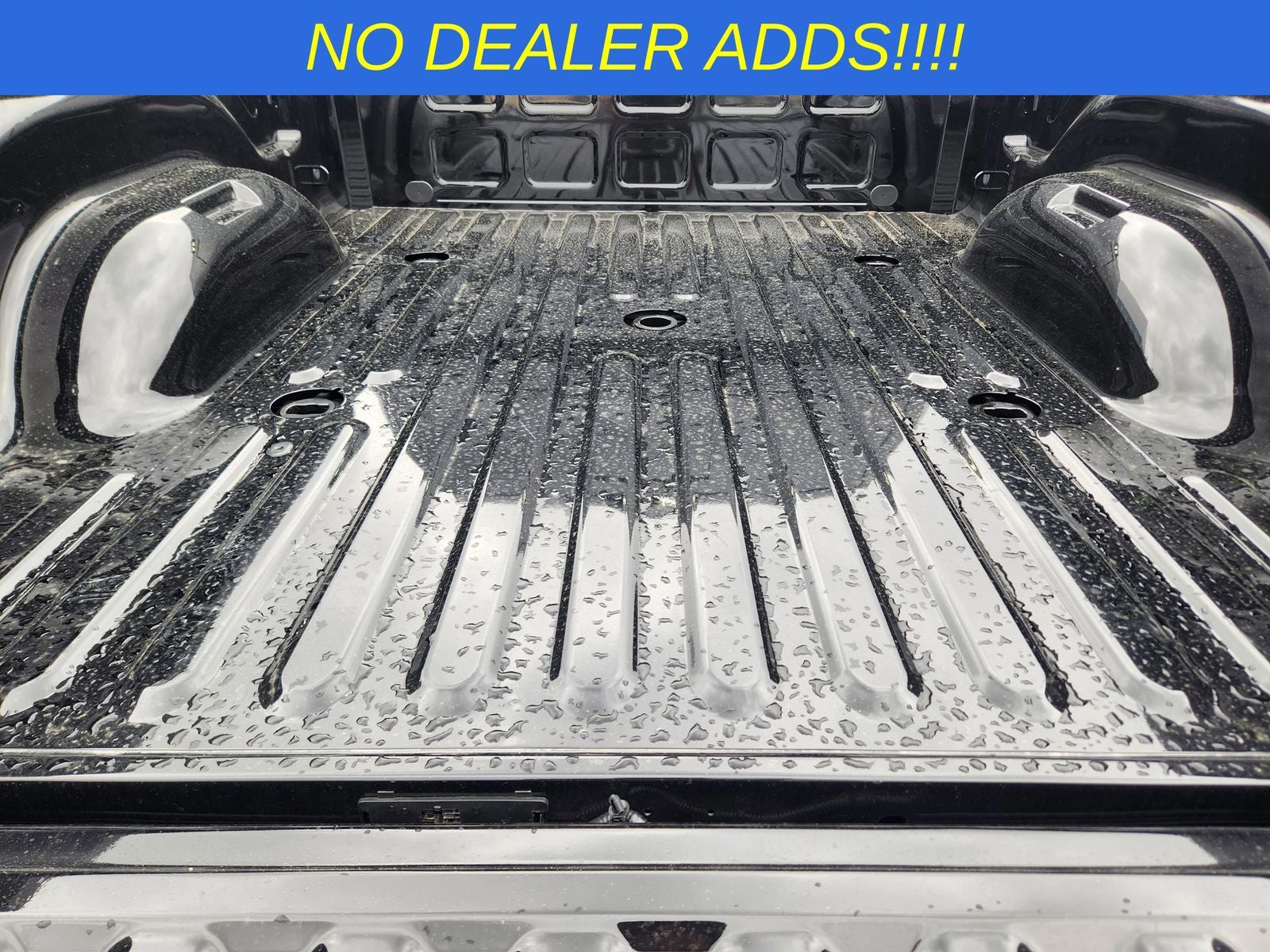 2026 RAM Ram 3500 RAM 3500 LARAMIE MEGA CAB 4X4 6'4' BOX