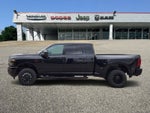 2026 RAM Ram 3500 RAM 3500 LARAMIE MEGA CAB 4X4 6'4' BOX