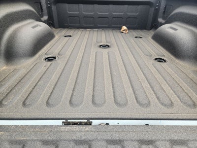 2026 RAM Ram 3500 RAM 3500 LARAMIE MEGA CAB 4X4 6'4' BOX