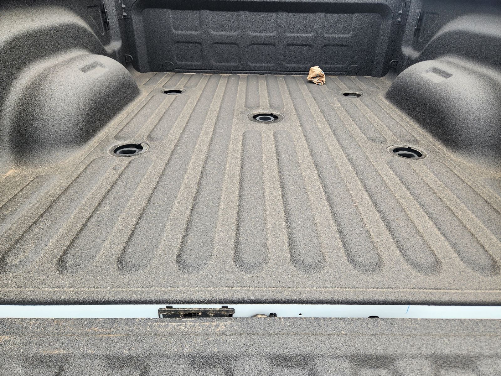 2026 RAM Ram 3500 RAM 3500 LARAMIE MEGA CAB 4X4 6'4' BOX