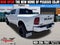 2026 RAM Ram 3500 RAM 3500 LARAMIE MEGA CAB 4X4 6'4' BOX