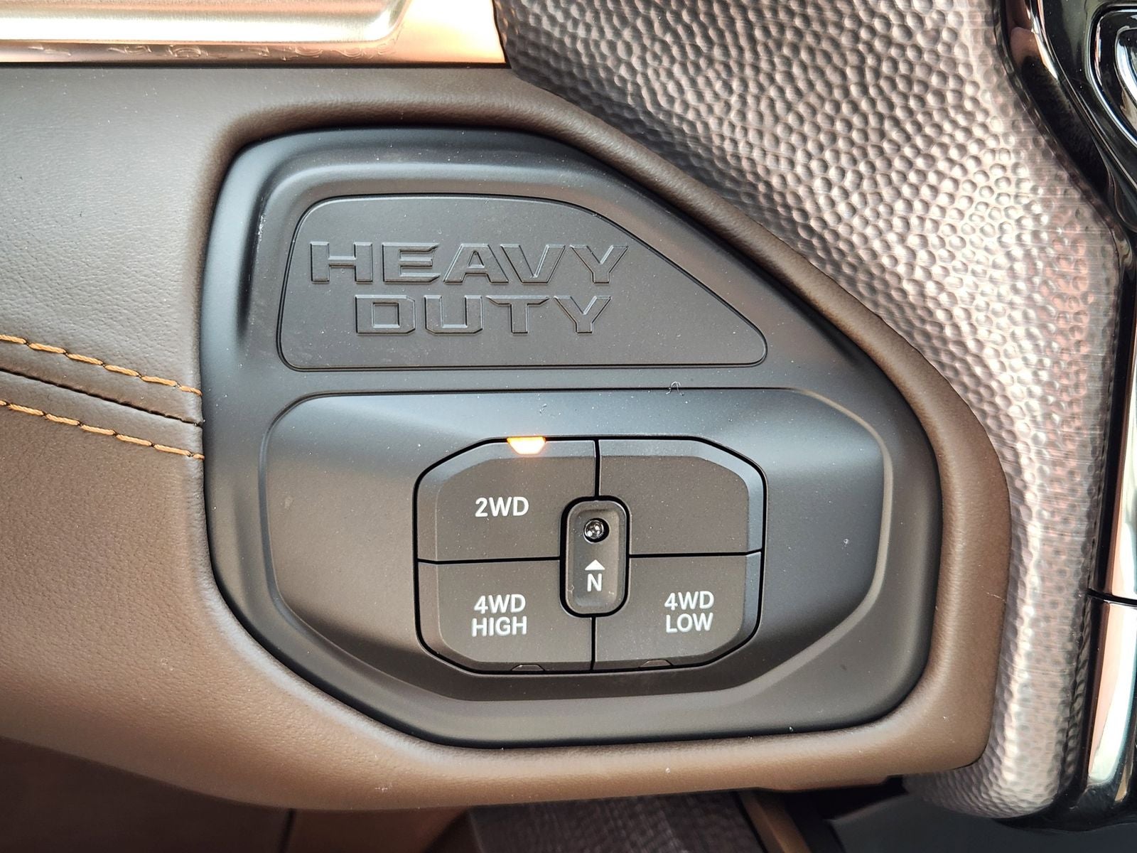 2026 RAM Ram 3500 RAM 3500 LIMITED LONGHORN MEGA CAB 4X4 6'4' BOX