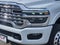 2026 RAM Ram 3500 RAM 3500 LIMITED LONGHORN MEGA CAB 4X4 6'4' BOX